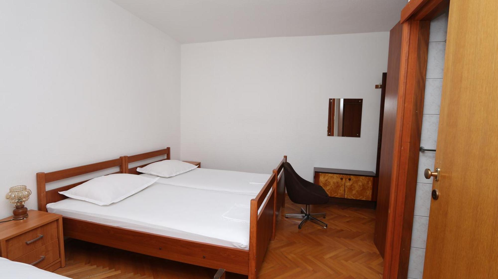 Dinka Guesthouse Makarska Dış mekan fotoğraf