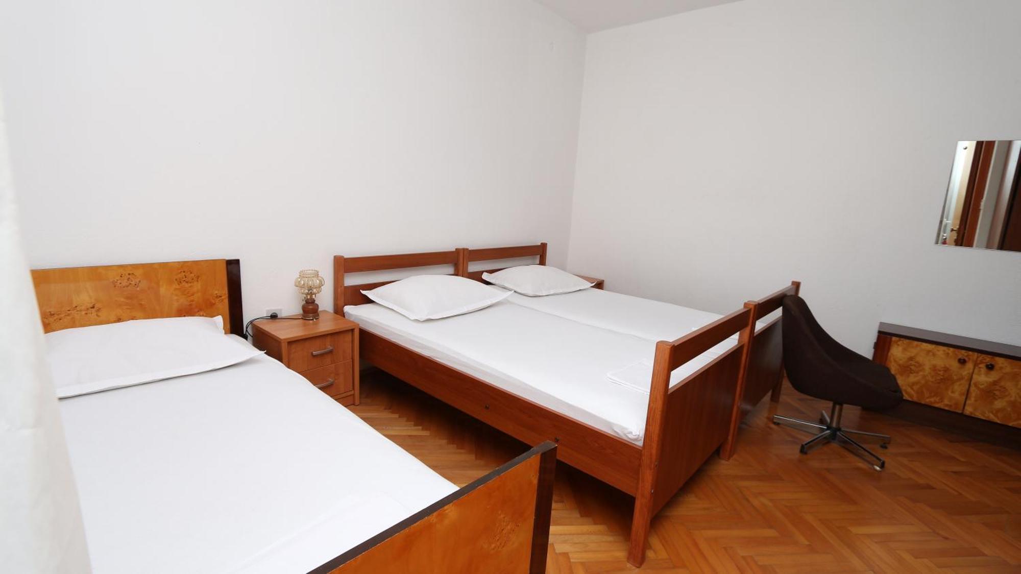 Dinka Guesthouse Makarska Dış mekan fotoğraf
