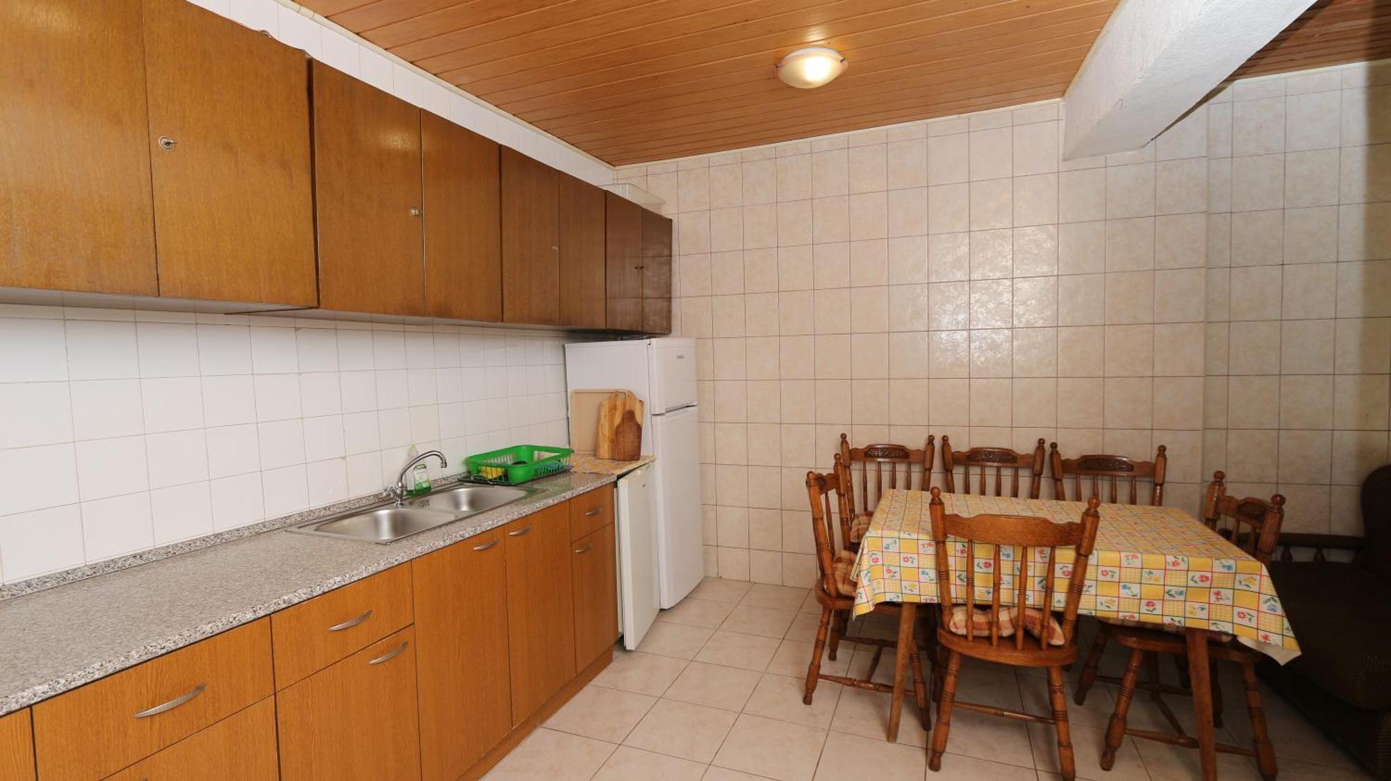 Dinka Guesthouse Makarska Dış mekan fotoğraf