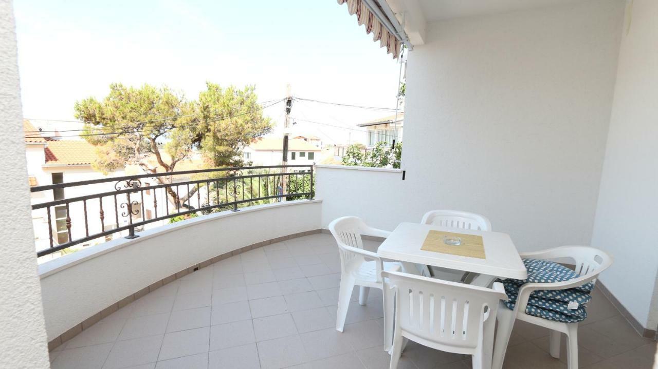 Dinka Guesthouse Makarska Dış mekan fotoğraf