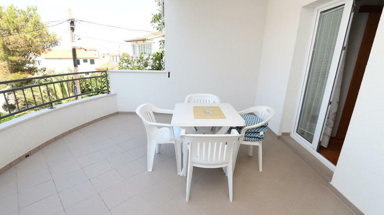 Dinka Guesthouse Makarska Dış mekan fotoğraf