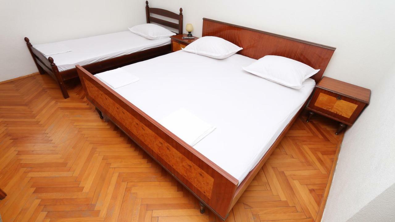 Dinka Guesthouse Makarska Dış mekan fotoğraf