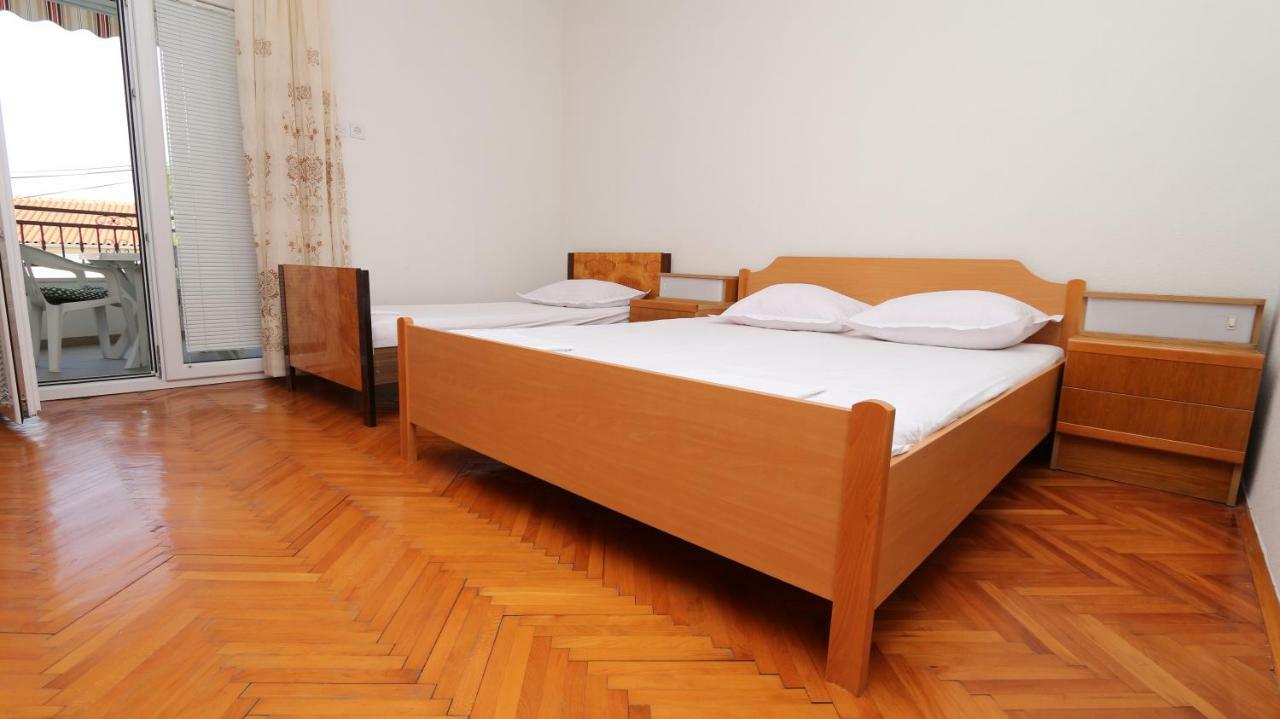 Dinka Guesthouse Makarska Dış mekan fotoğraf