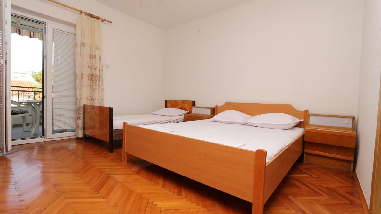 Dinka Guesthouse Makarska Dış mekan fotoğraf