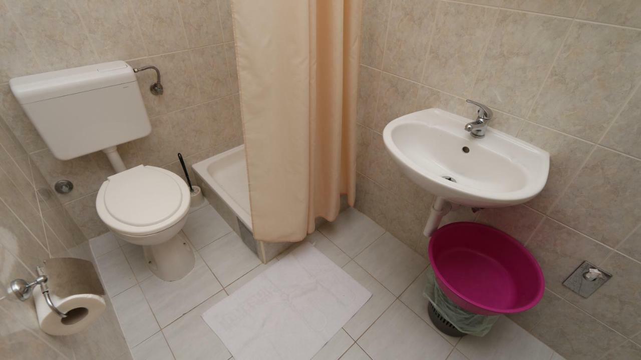 Dinka Guesthouse Makarska Dış mekan fotoğraf