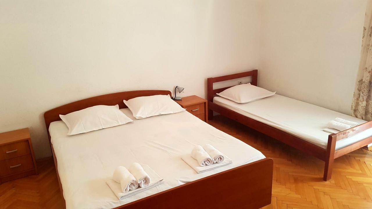 Dinka Guesthouse Makarska Dış mekan fotoğraf