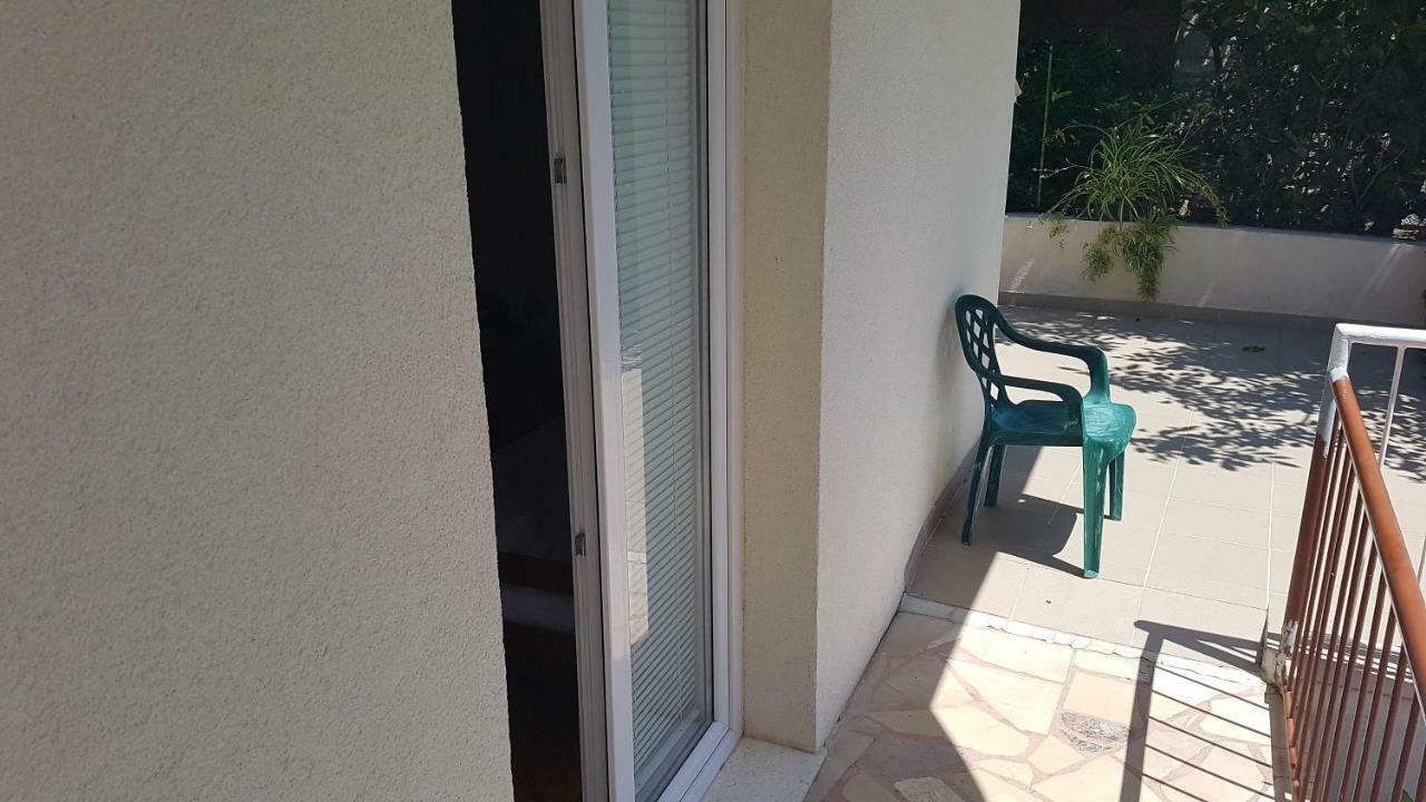 Dinka Guesthouse Makarska Dış mekan fotoğraf